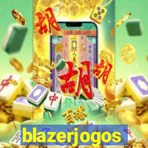 blazerjogos