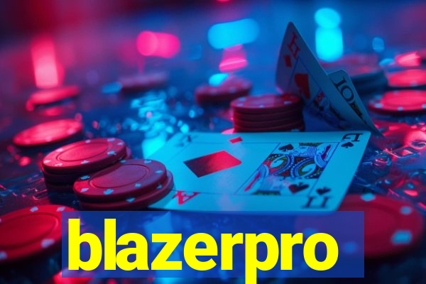 blazerpro