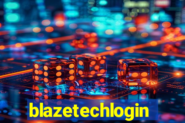 blazetechlogin