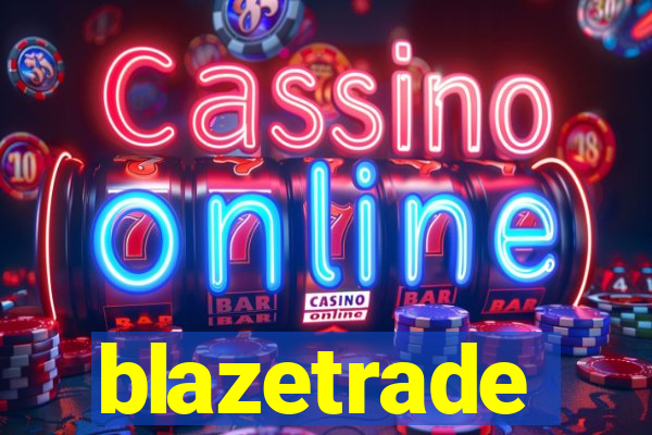 blazetrade