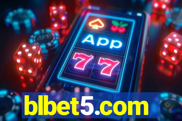 blbet5.com