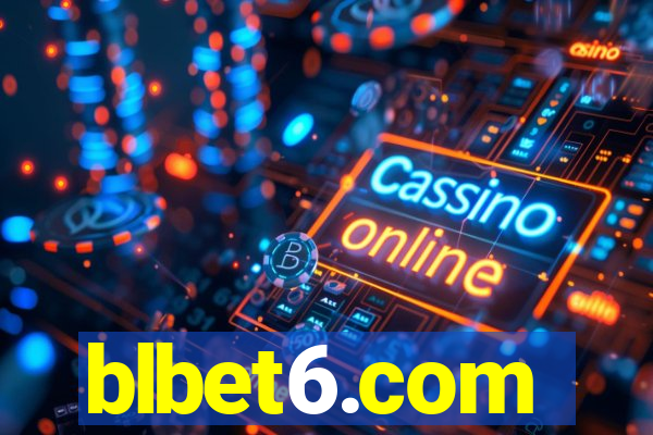 blbet6.com