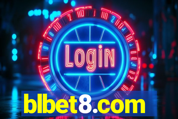 blbet8.com