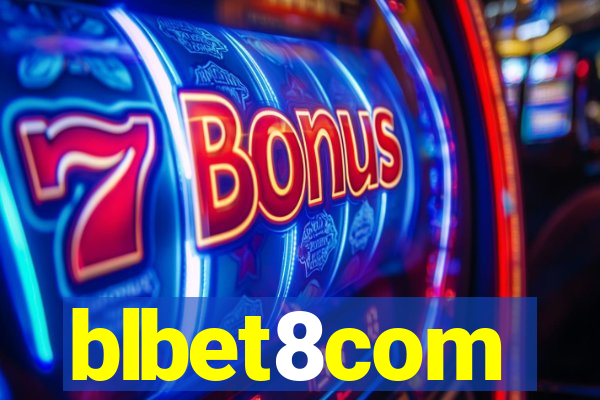 blbet8com