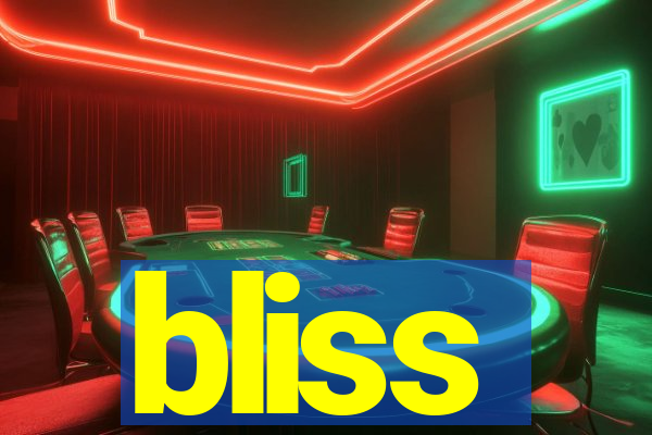 bliss-bet