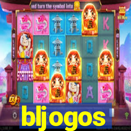 bljogos