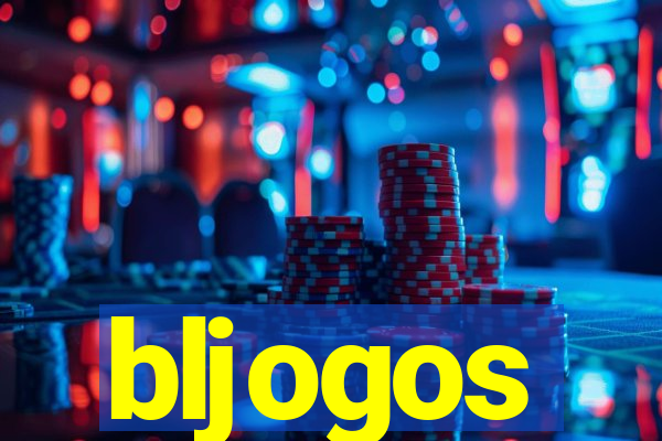 bljogos