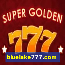 bluelake777.com