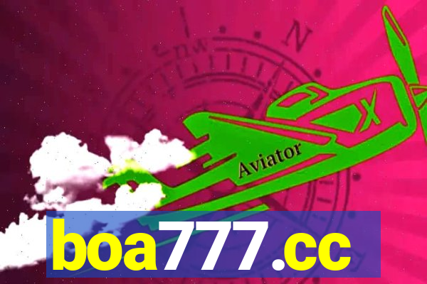 boa777.cc