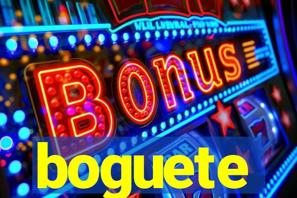 boguete