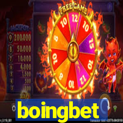 boingbet