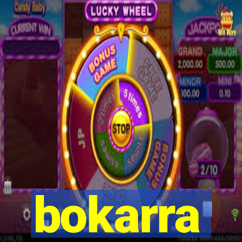 bokarra