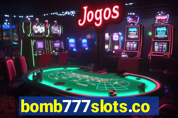 bomb777slots.com