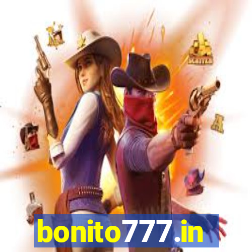 bonito777.in