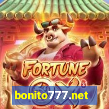 bonito777.net