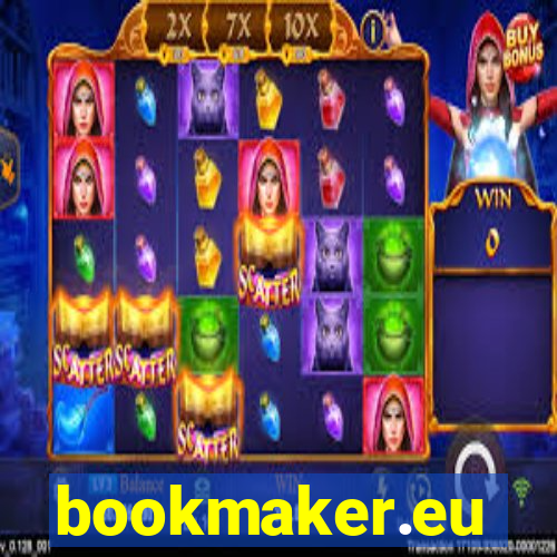 bookmaker.eu