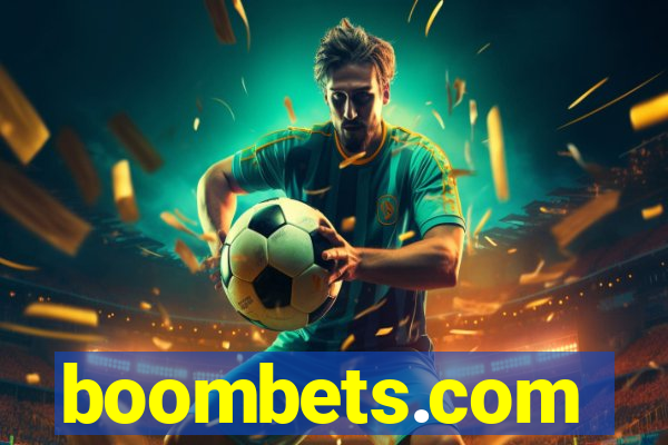 boombets.com