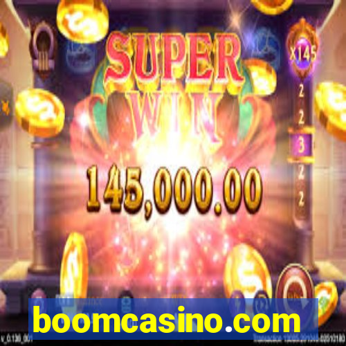 boomcasino.com