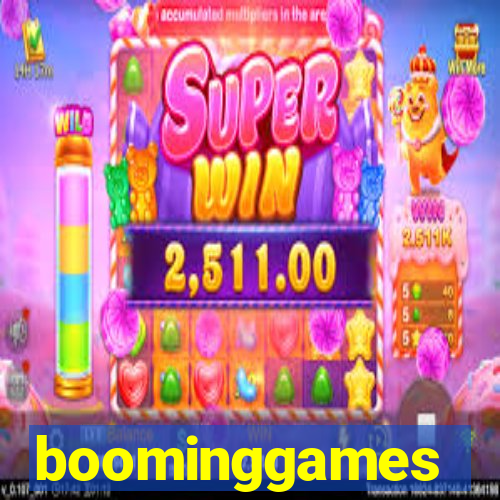 boominggames