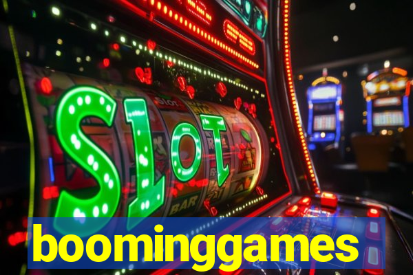 boominggames