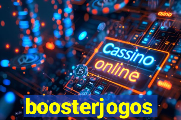 boosterjogos