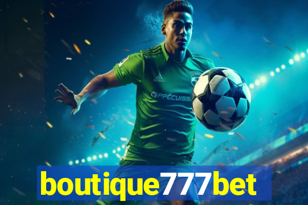 boutique777bet