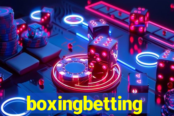 boxingbetting