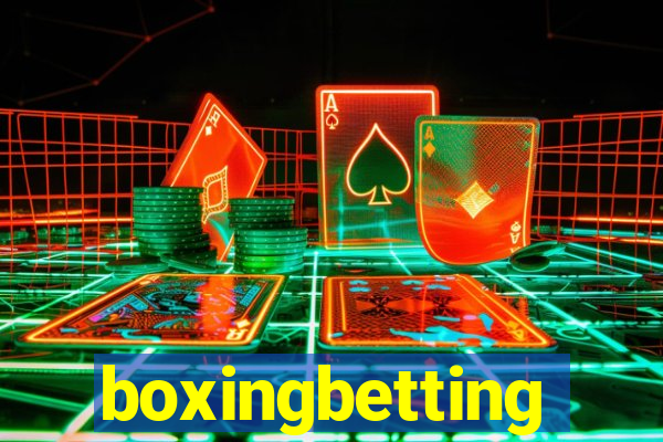 boxingbetting