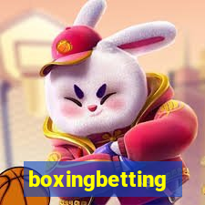 boxingbetting