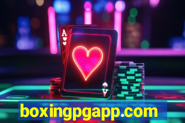 boxingpgapp.com