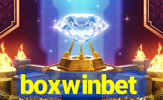 boxwinbet