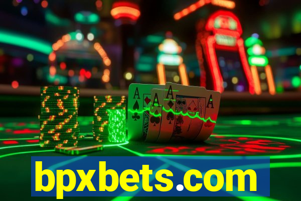 bpxbets.com