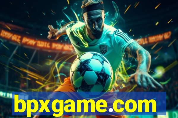 bpxgame.com