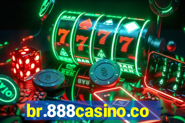 br.888casino.com