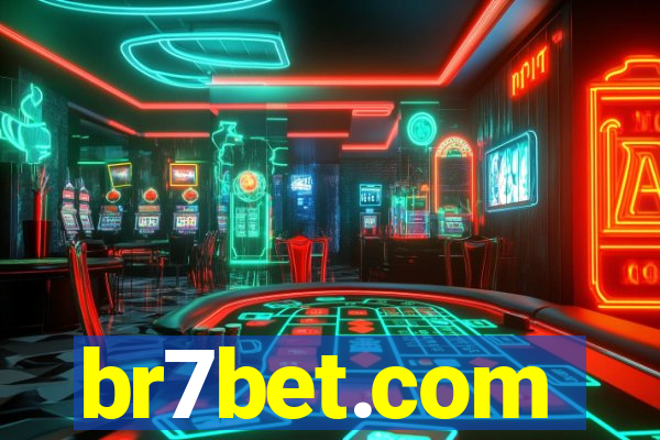 br7bet.com