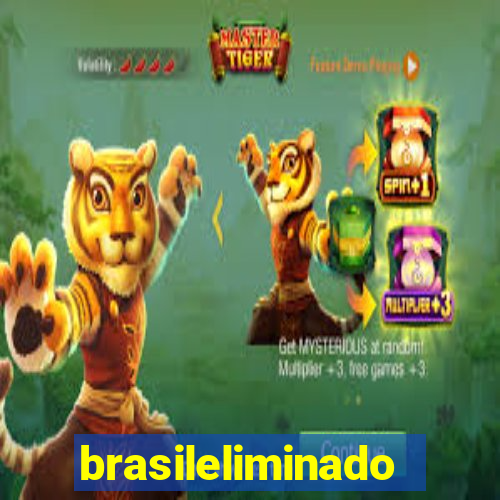 brasileliminado