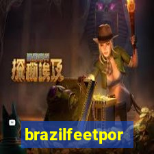 brazilfeetpor