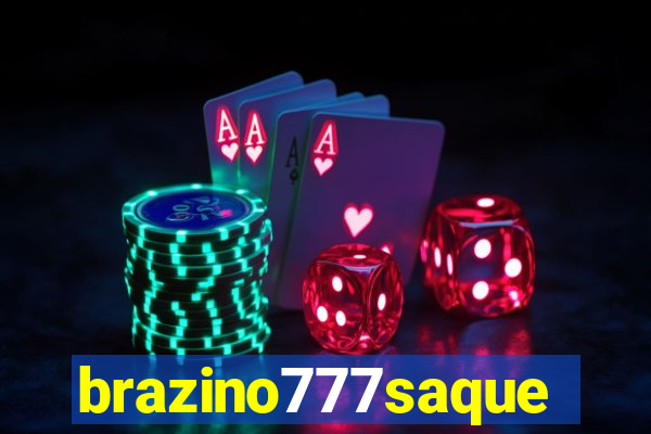 brazino777saque