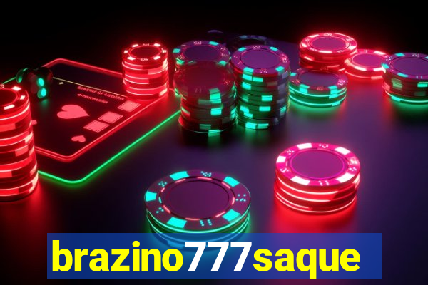 brazino777saque