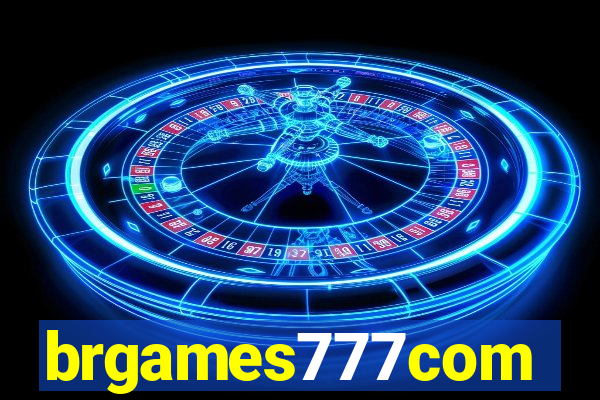 brgames777com