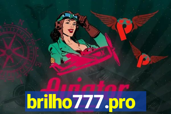 brilho777.pro