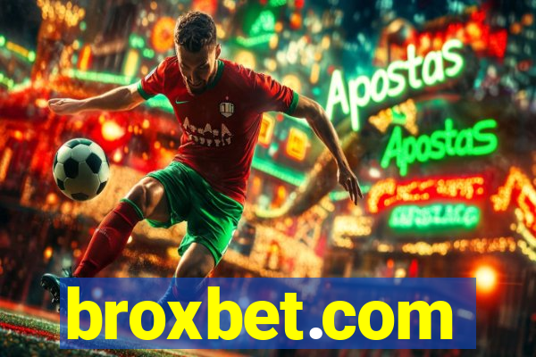 broxbet.com