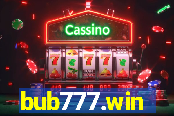 bub777.win