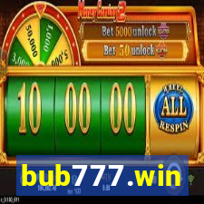 bub777.win