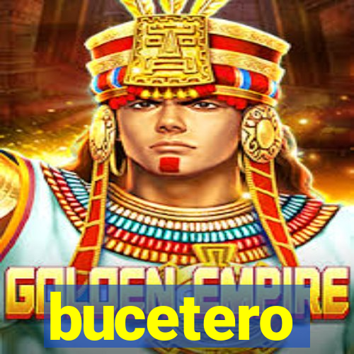 bucetero