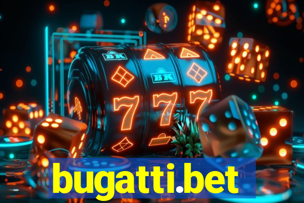 bugatti.bet