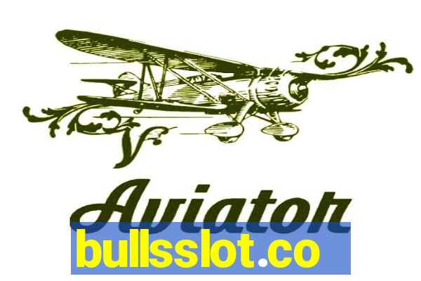 bullsslot.co