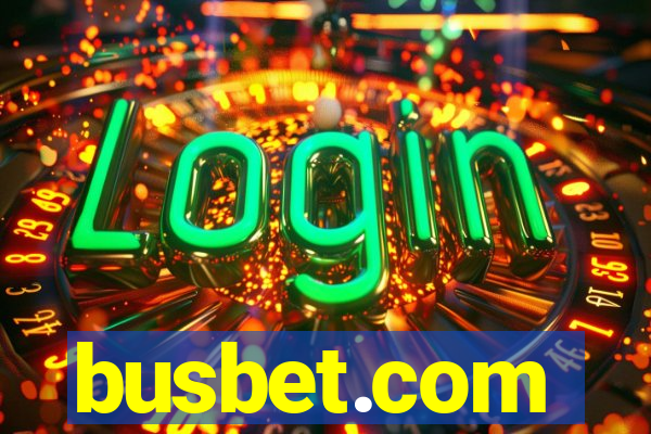 busbet.com