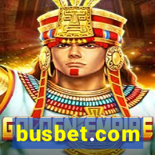 busbet.com