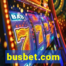 busbet.com